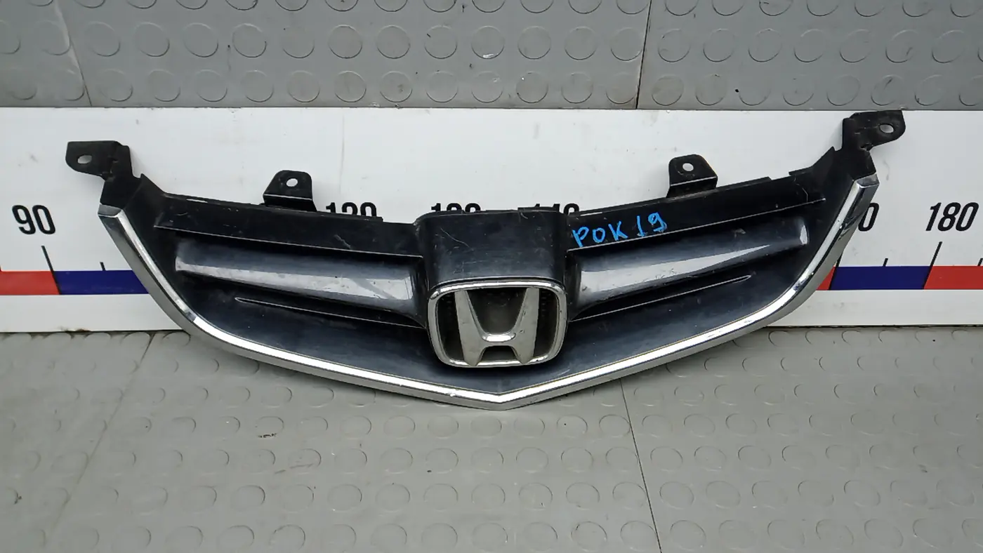 Решетка радиатора к Honda Accord 2007