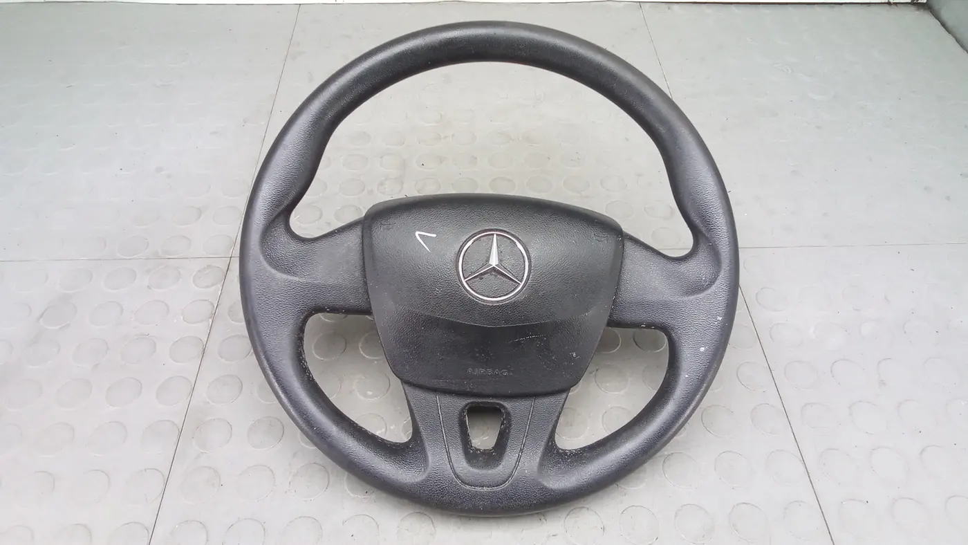 Руль к Mercedes-Benz Citan 2015