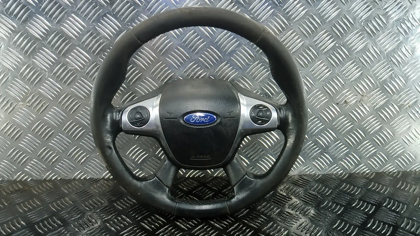 Руль к Ford Focus 2013