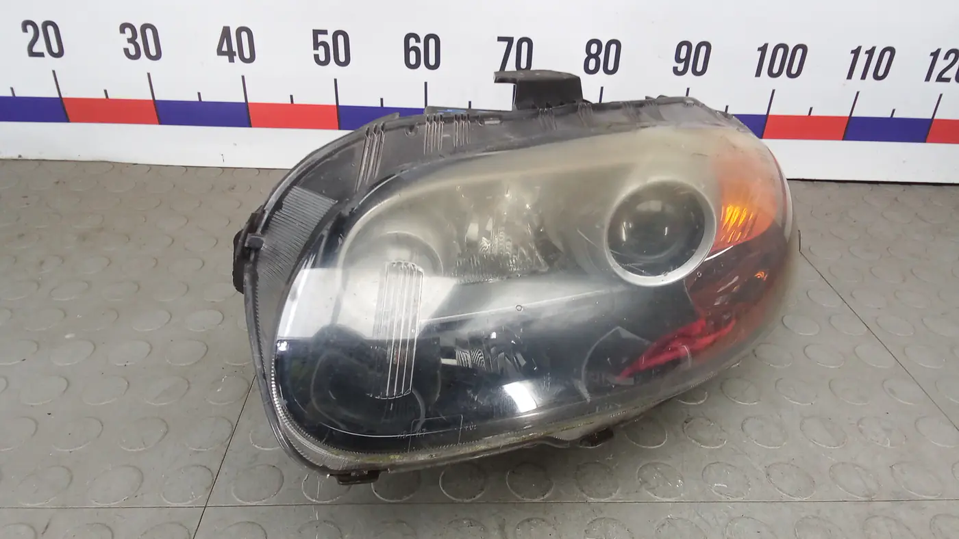 Фара левая к Mazda MX-5 2007