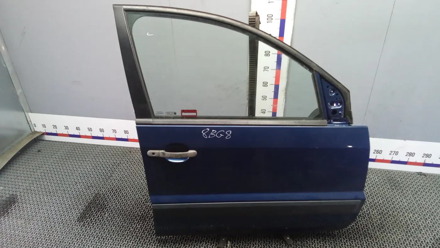Дверь передняя правая к Ford Fusion 2006