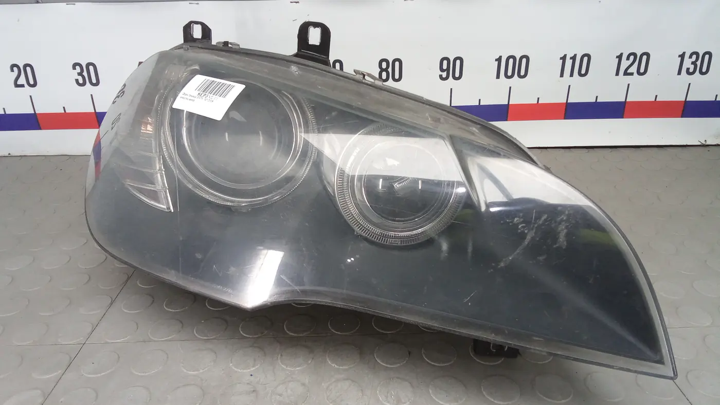 Фара правая к BMW X5 2008