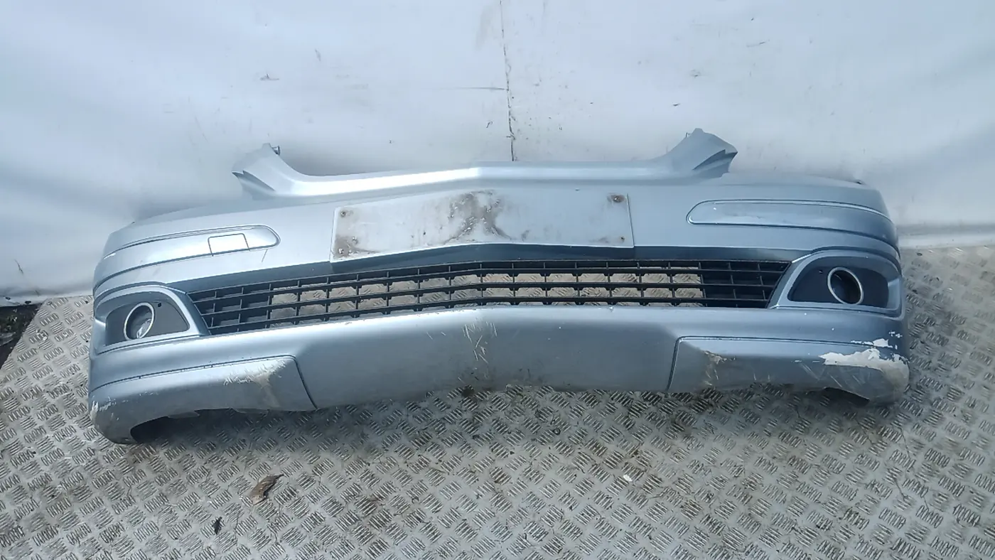 Бампер передний к Mercedes-Benz B-klasse 2005