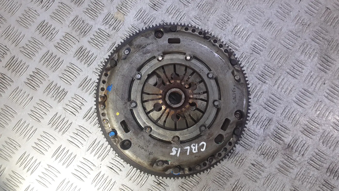 Маховик к Audi A3 2002