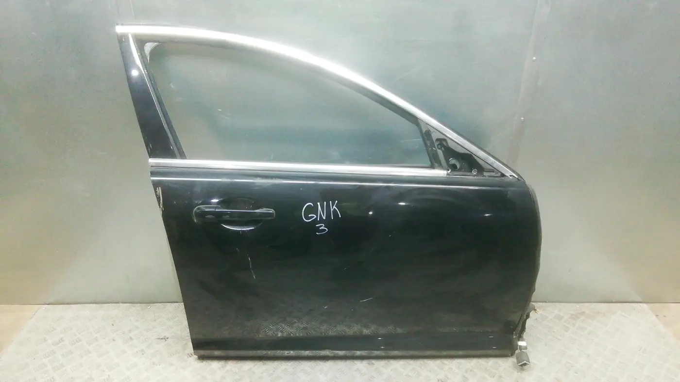 Дверь передняя правая к Jaguar XF 2010
