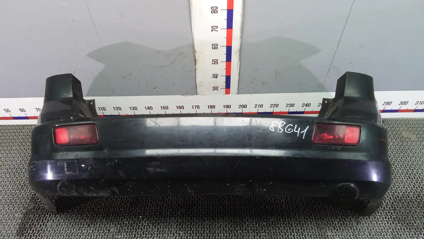 Бампер задний к Dodge Journey 2009