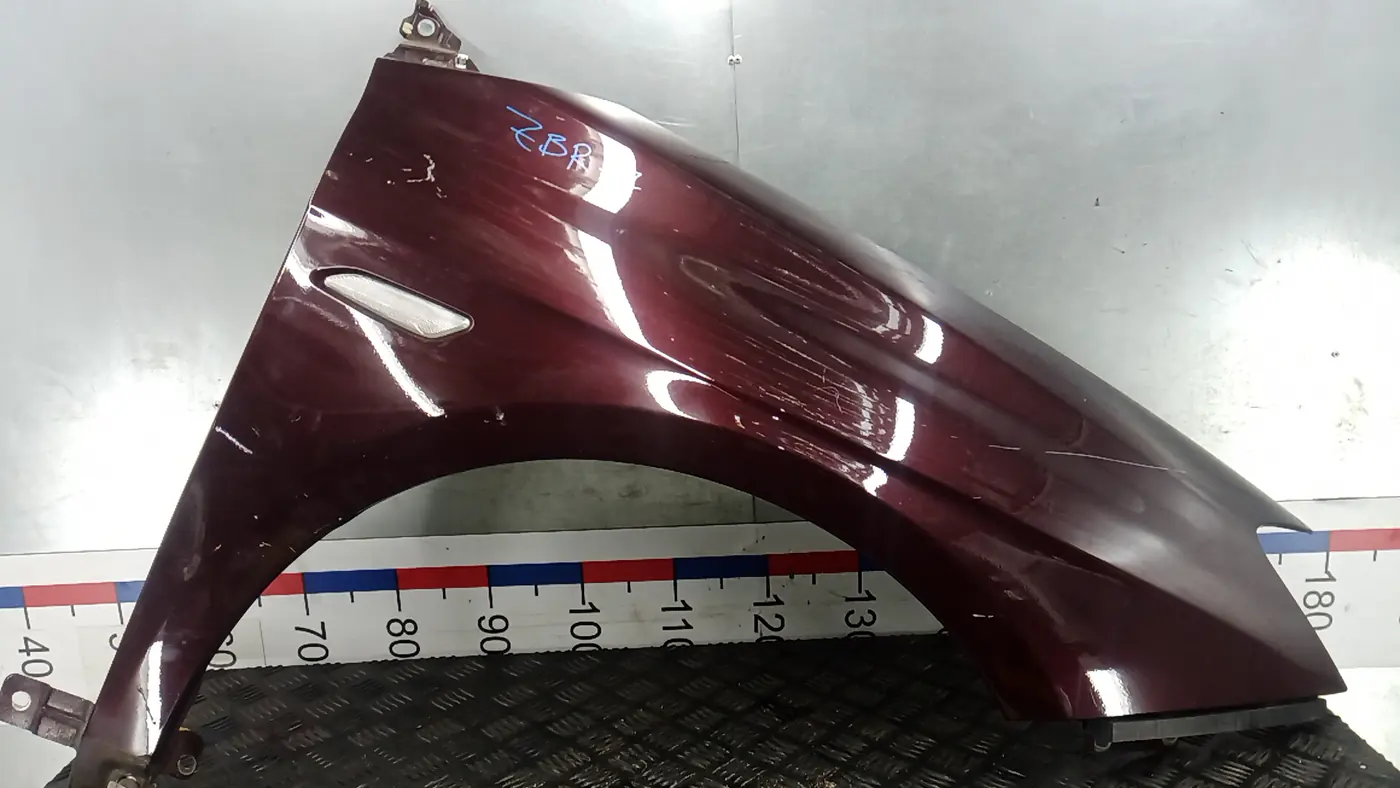 Крыло переднее правое к Lancia Delta 2010