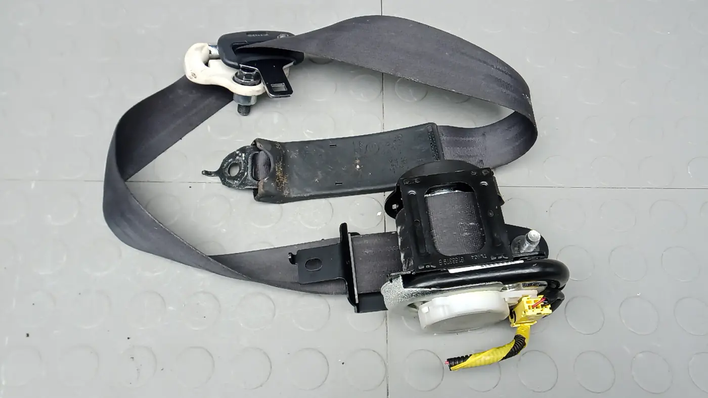 Пиропатрон к Honda CR-V 2012