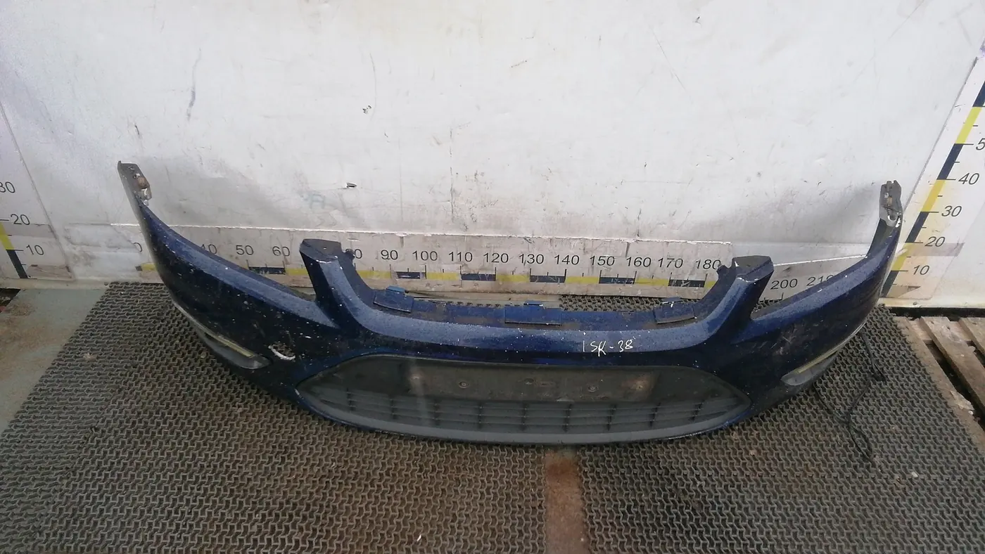Бампер передний к Ford Focus 2011