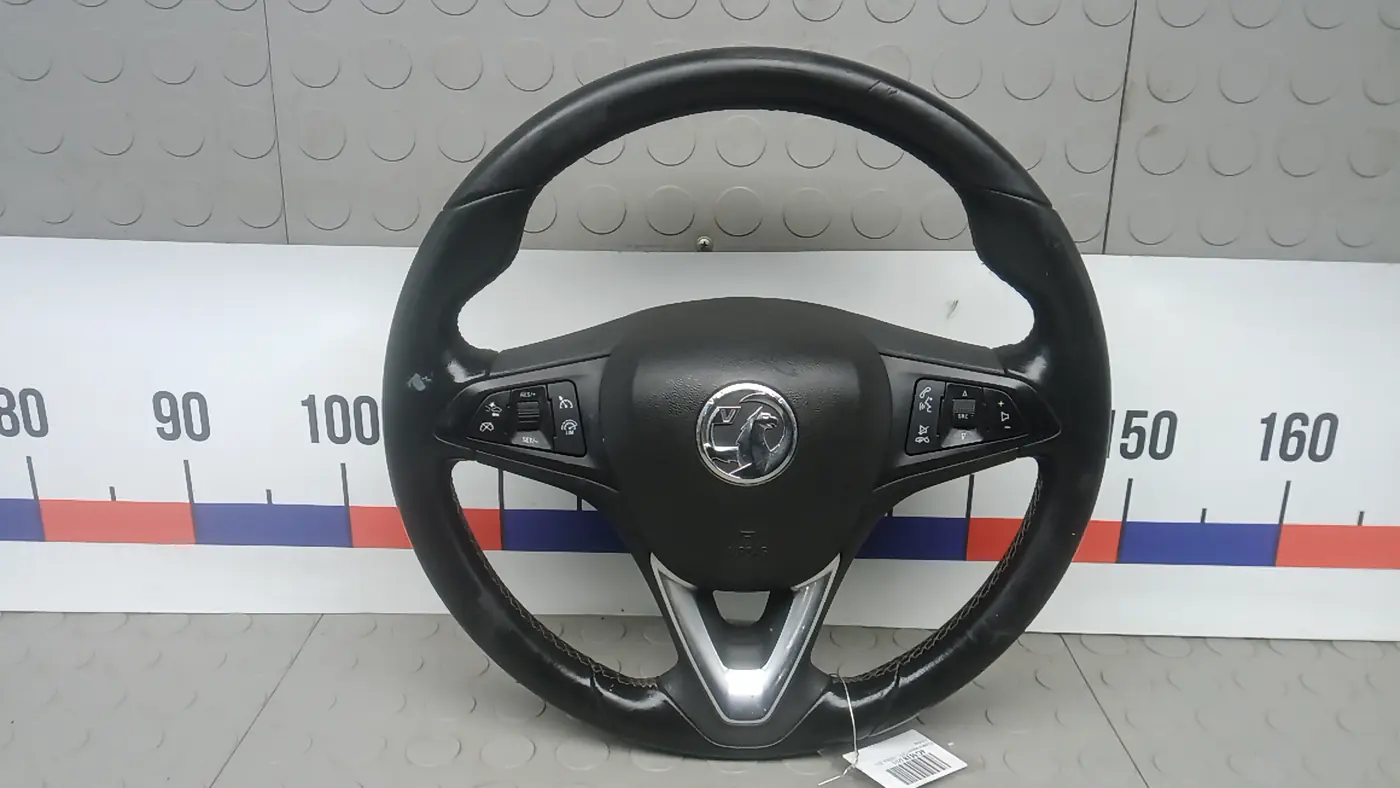 Руль к Opel Astra 2015