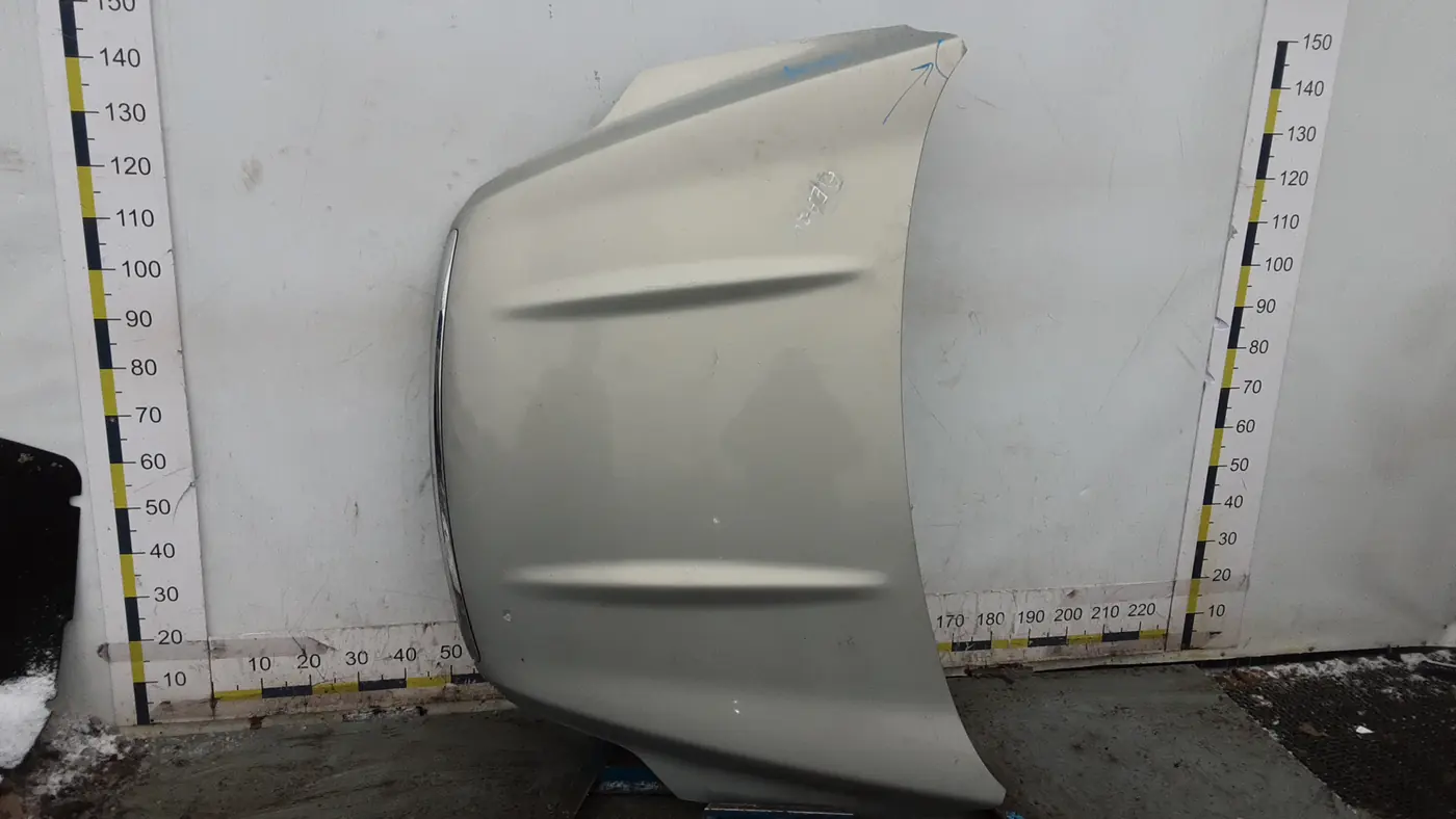 Капот к Ford Kuga 2010