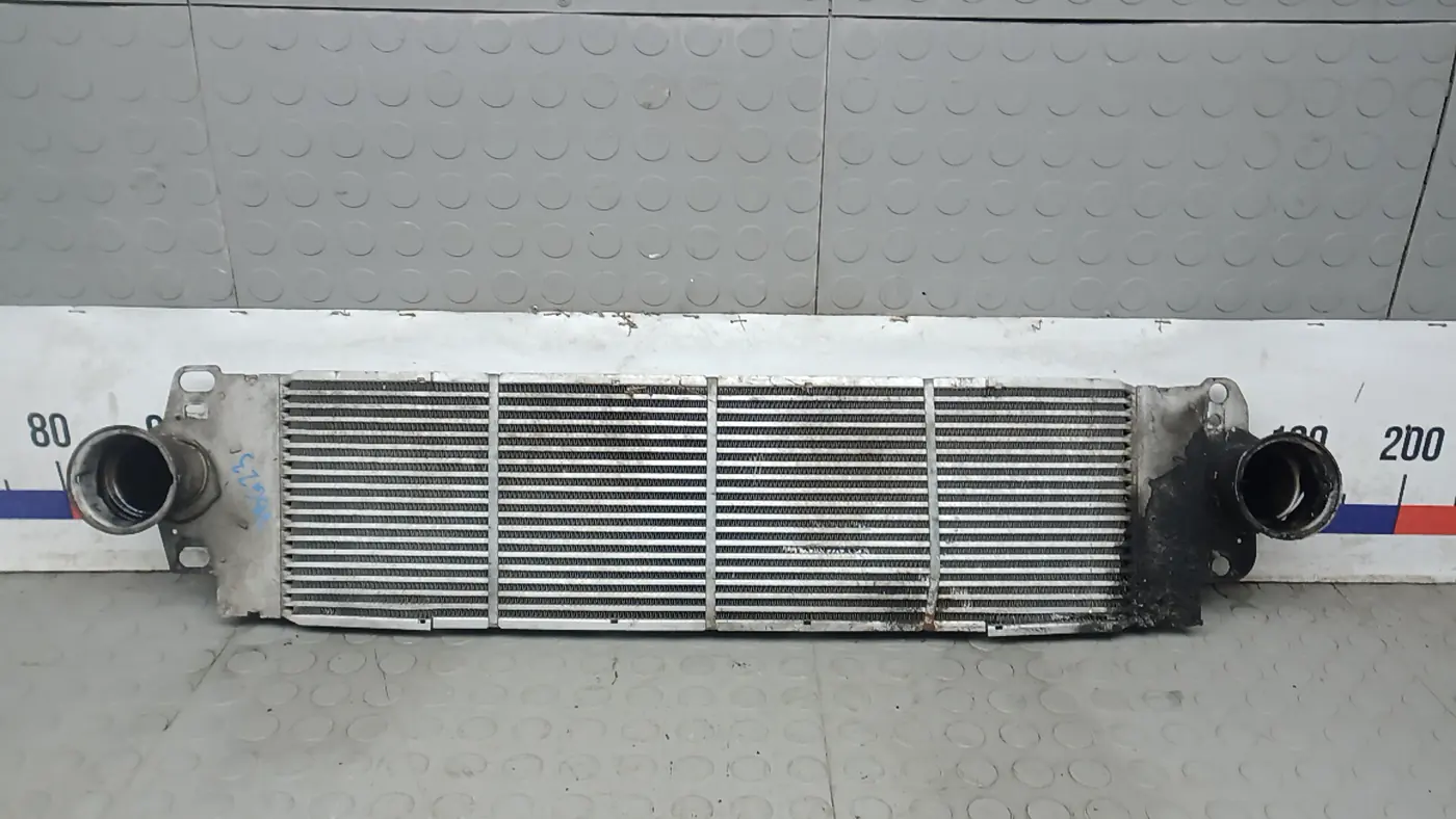 Интеркулер к Volkswagen Transporter 2003
