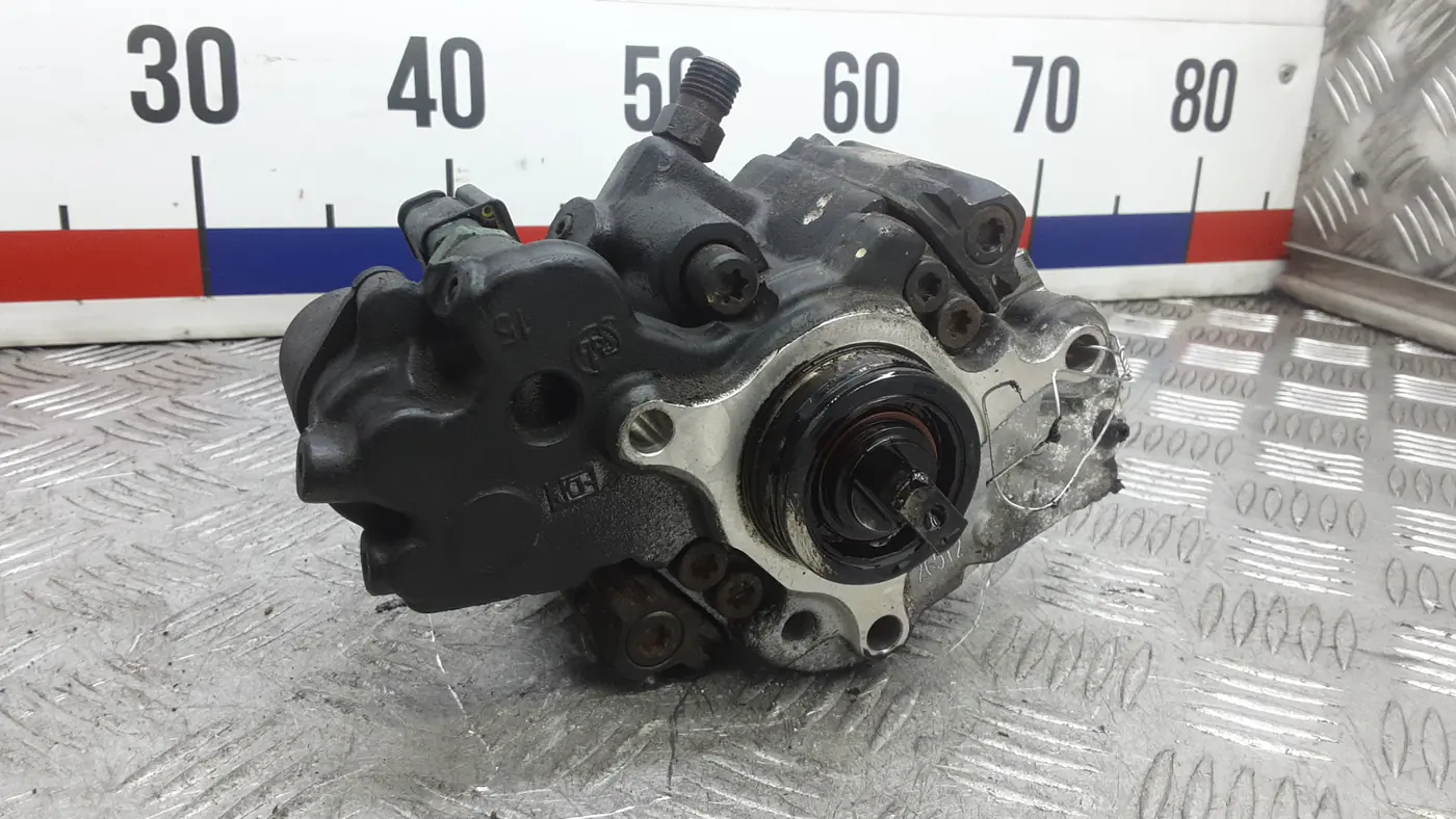 Блок управления ТНВД к Ford Mondeo 2012