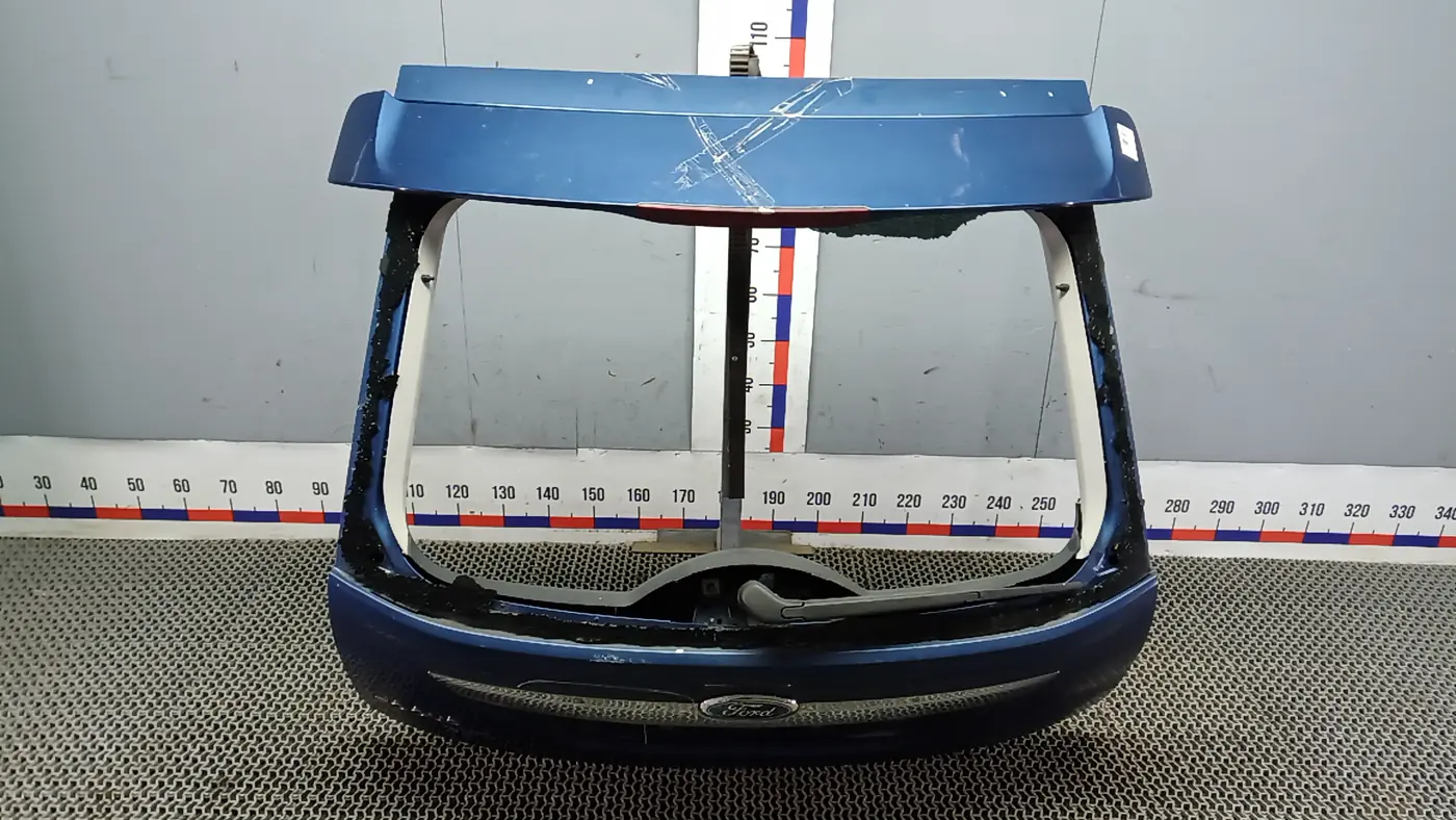 Крышка багажника к Ford Focus 2008