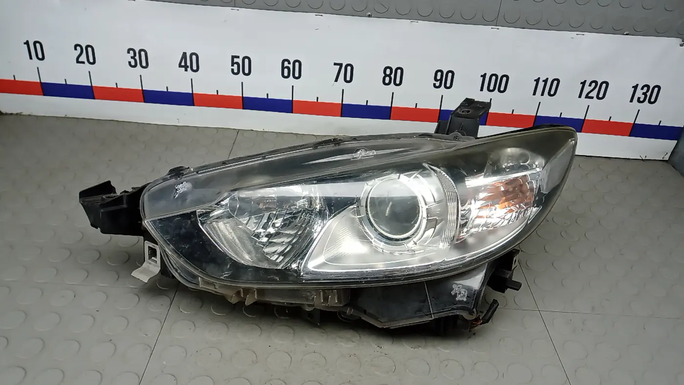 Фара левая к Mazda 6 2014