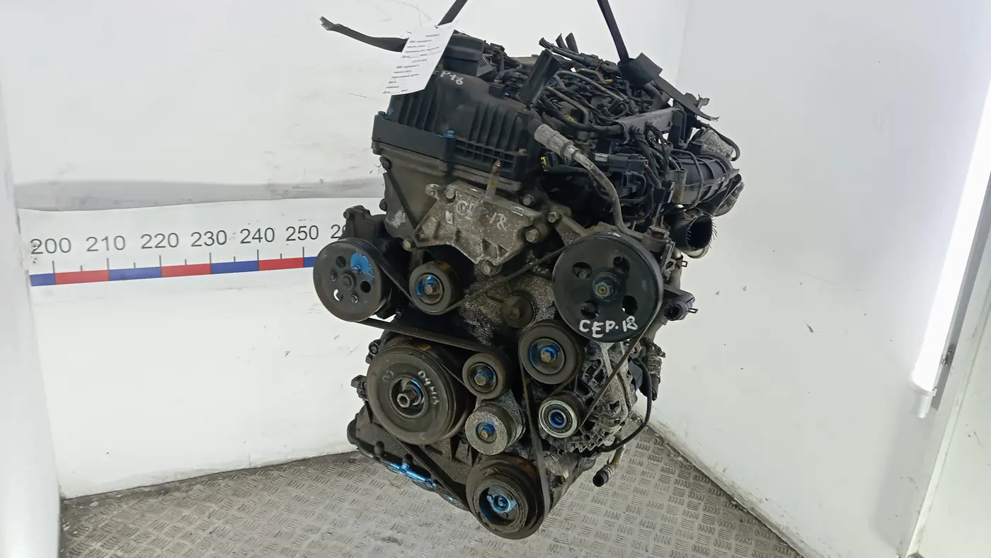 Генератор к Hyundai Santa Fe 2012