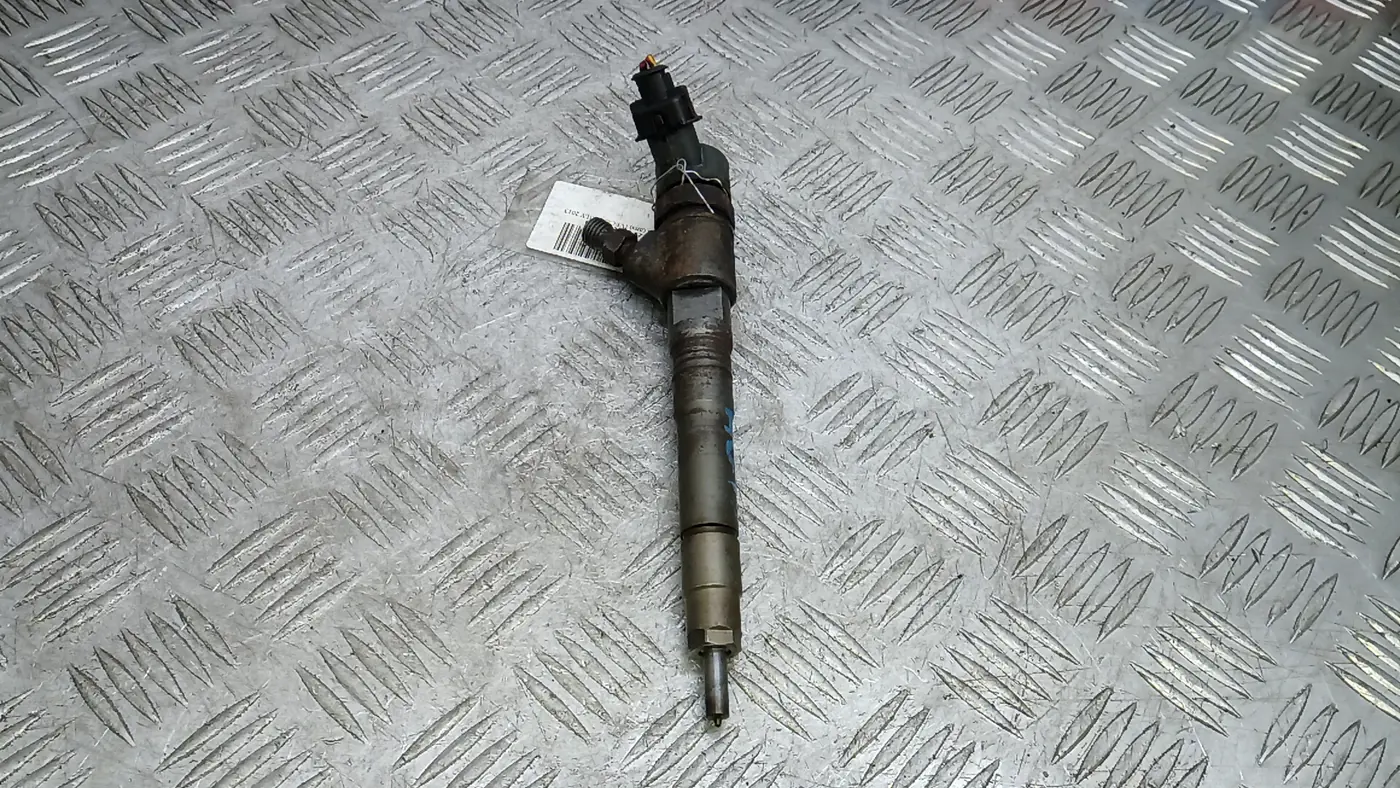 Форсунка к Iveco  2013