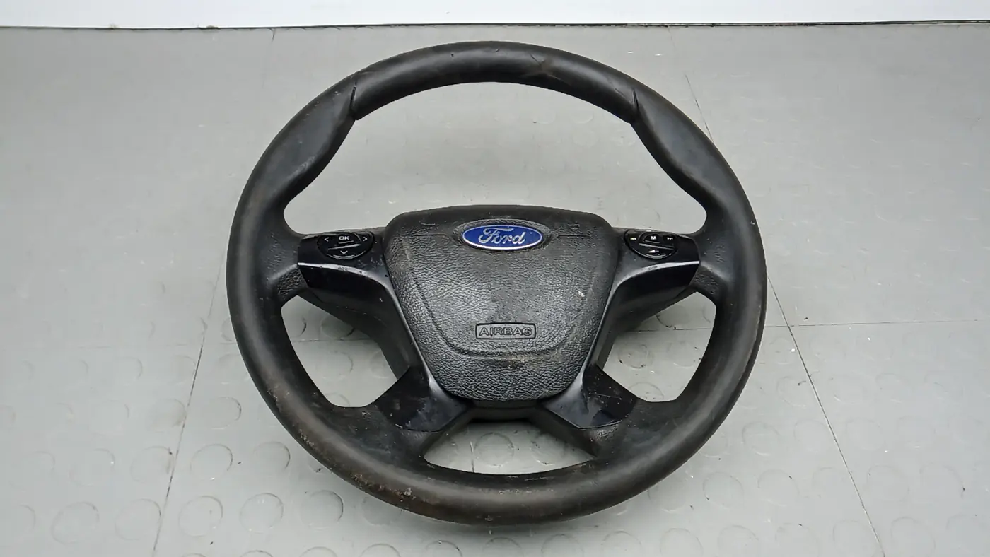 Руль к Ford Tourneo Connect 2016