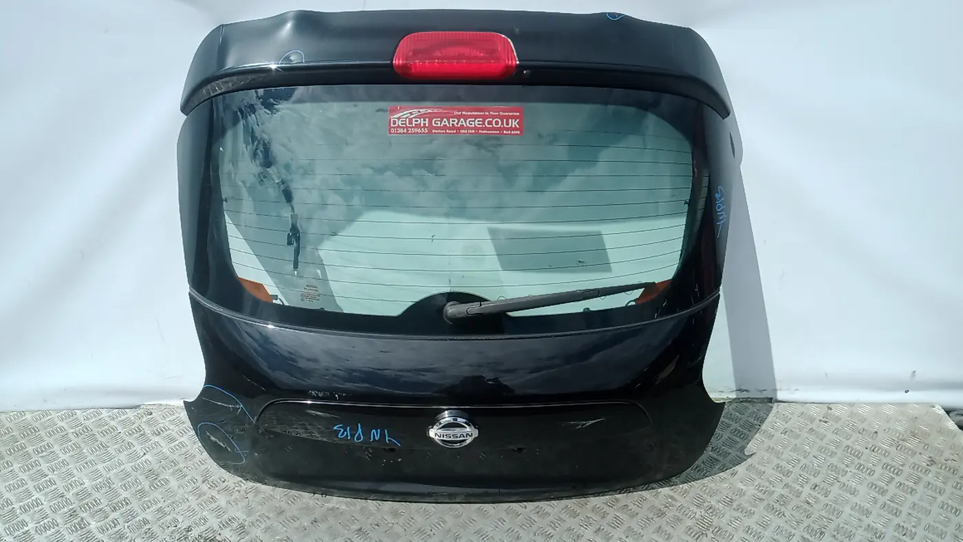 Кнопка  к Nissan Juke 2012