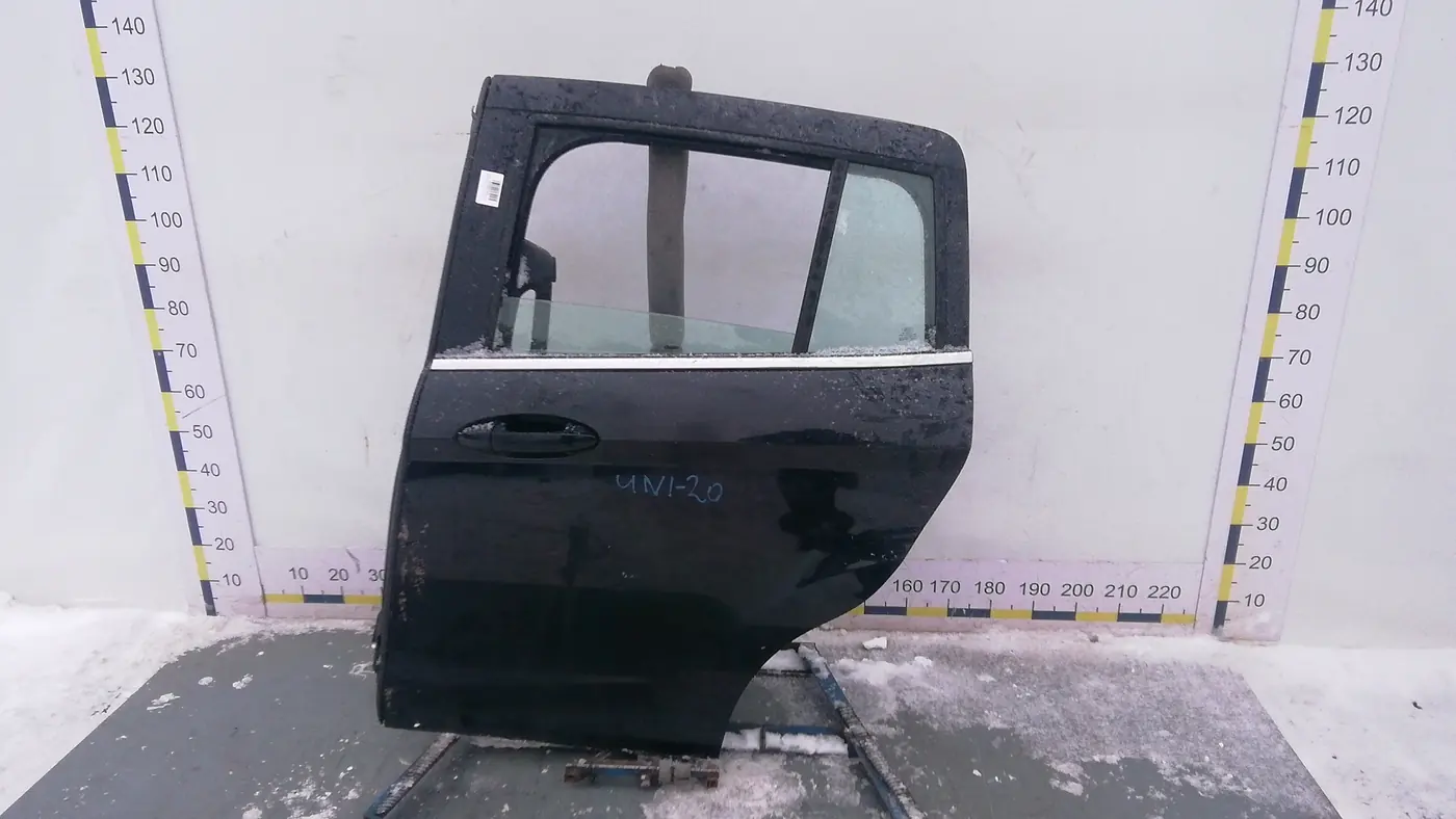 Дверь сдвижная левая к Ford B-MAX 2012