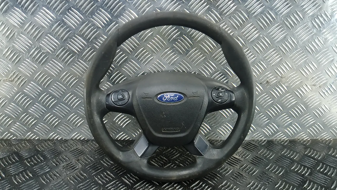 Руль к Ford Tourneo Connect 2014