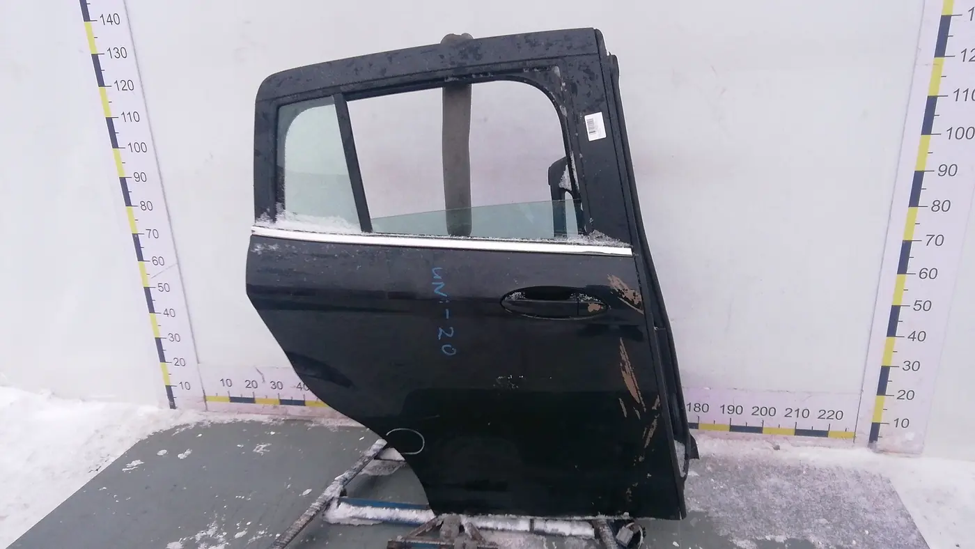 Дверь сдвижная правая к Ford B-MAX 2012