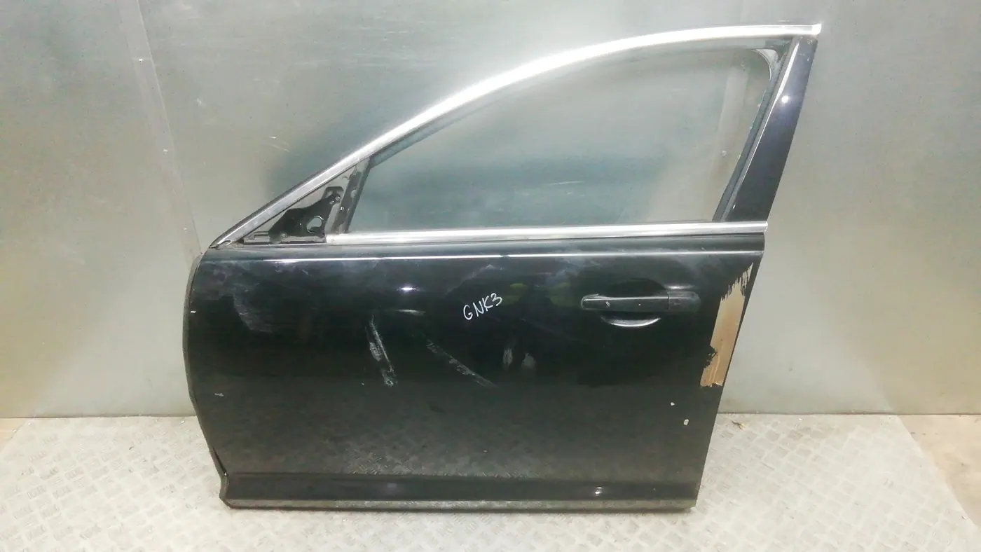 Дверь передняя левая к Jaguar XF 2010