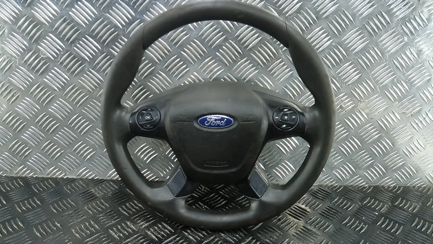 Руль к Ford Tourneo Connect 2016