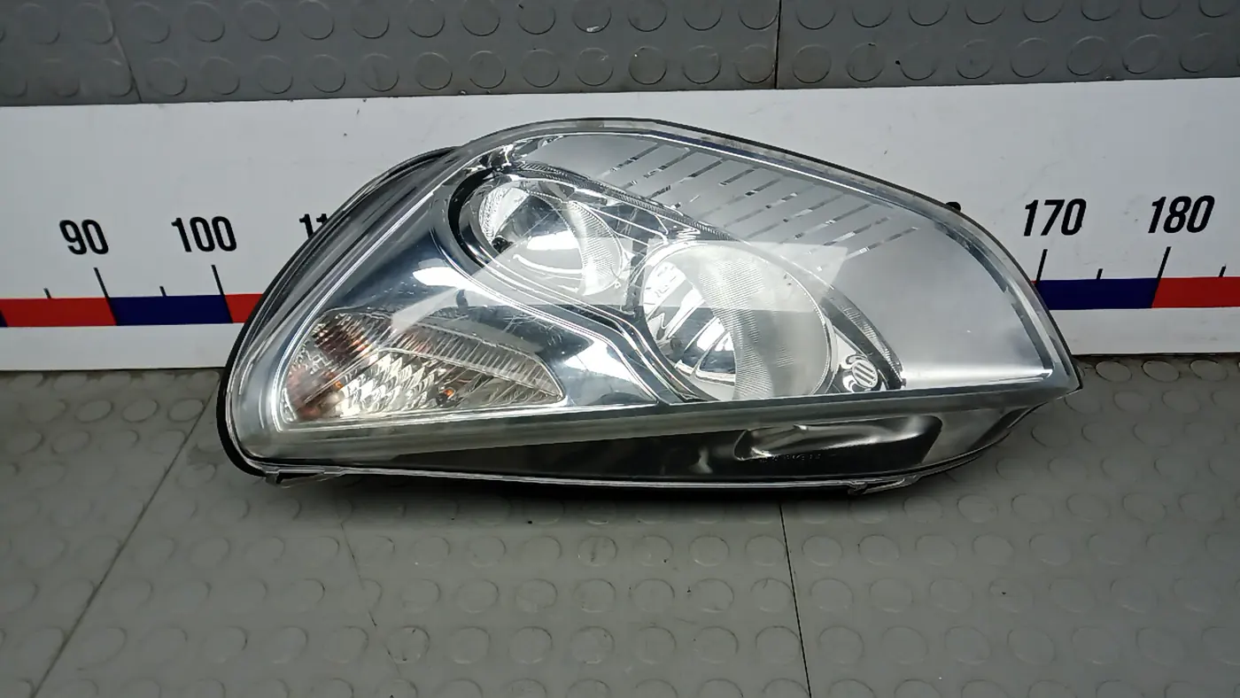 Фара левая к Ford S-MAX 2008