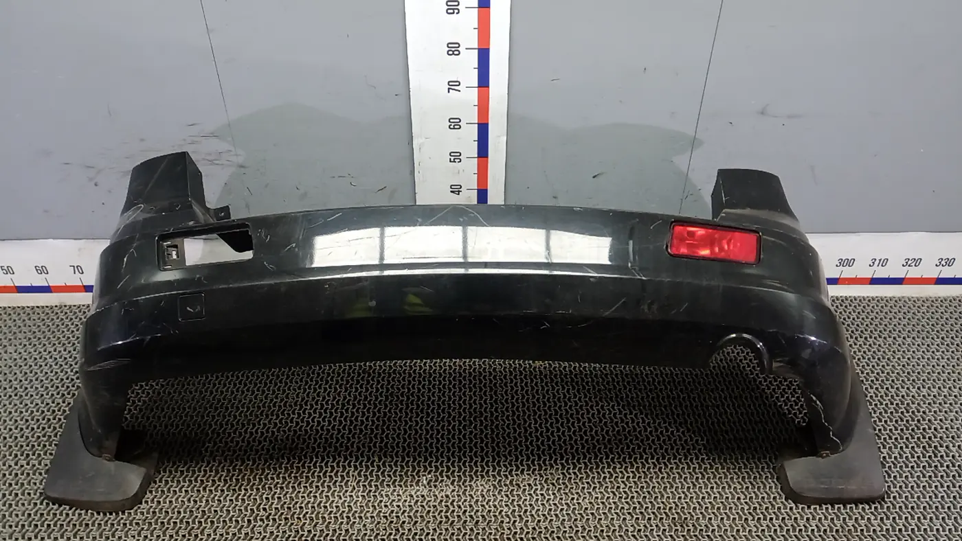 Бампер задний к Dodge Journey 2010