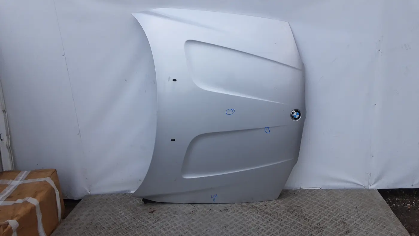 Капот к BMW X3 2005