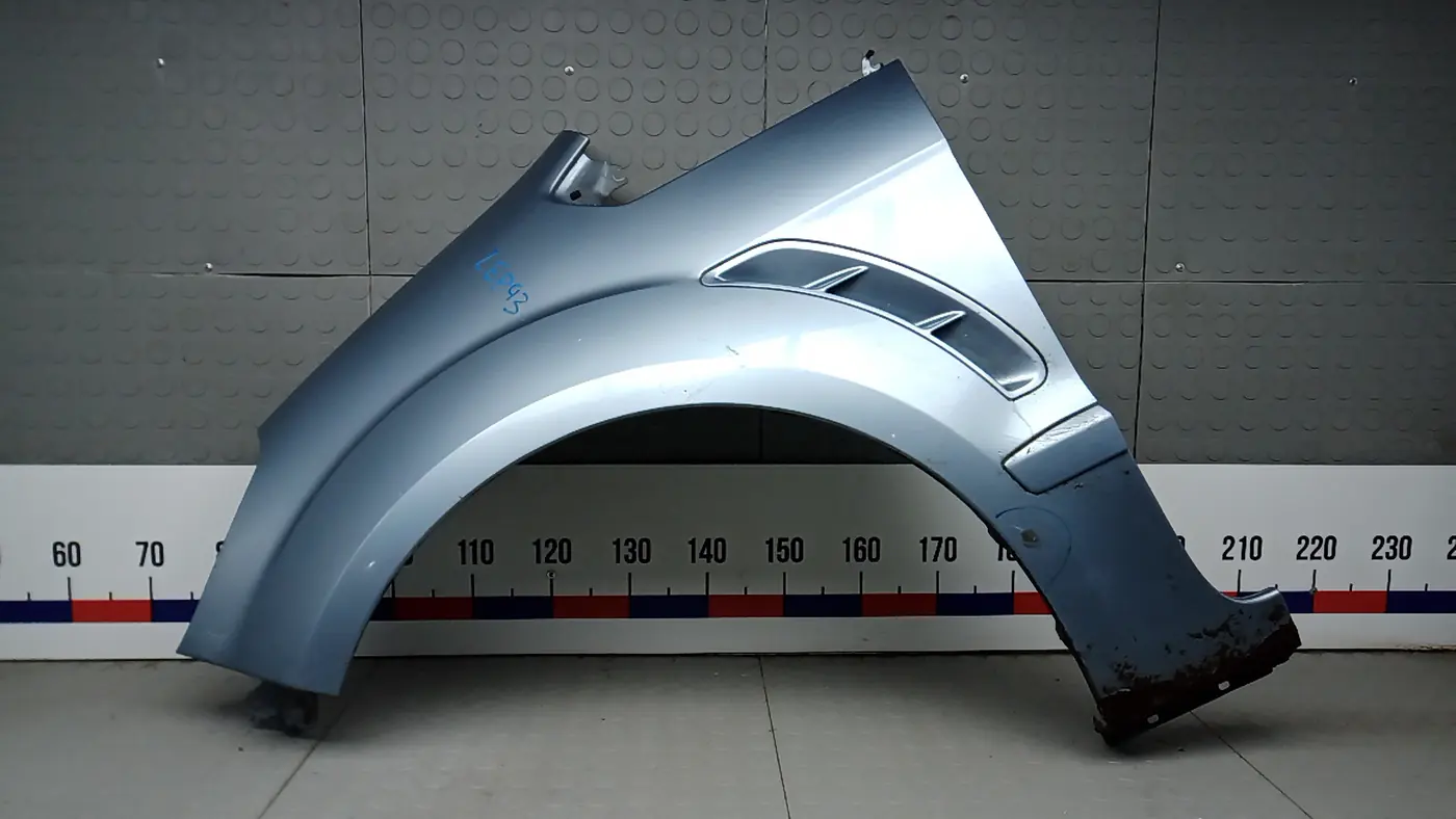 Крыло переднее левое к Ford S-MAX 2007