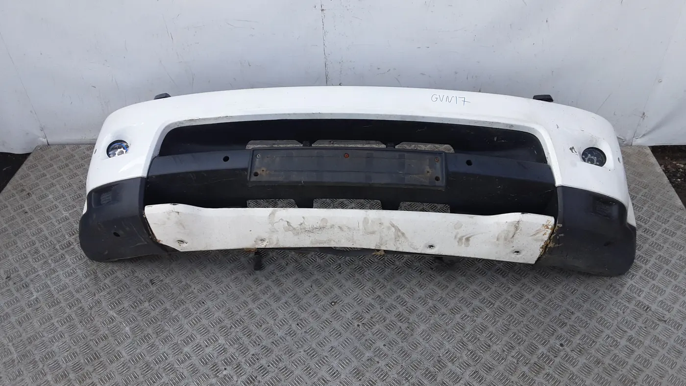 Бампер передний к Land Rover Range Rover Sport 2009