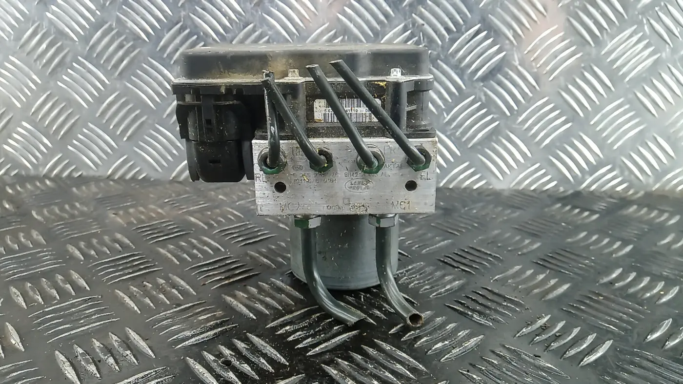 Блок ABS к Land Rover Range Rover Sport 2011