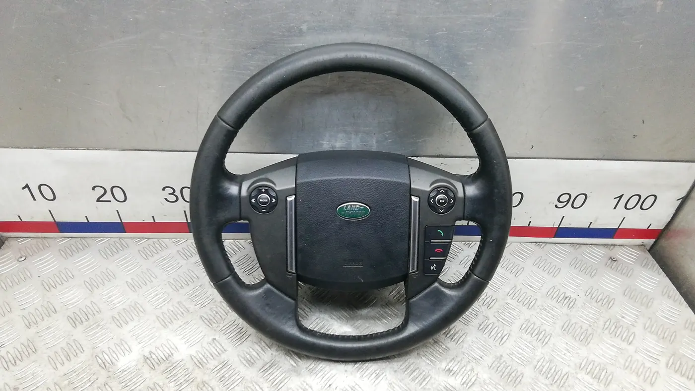 Руль к Land Rover Discovery 2010
