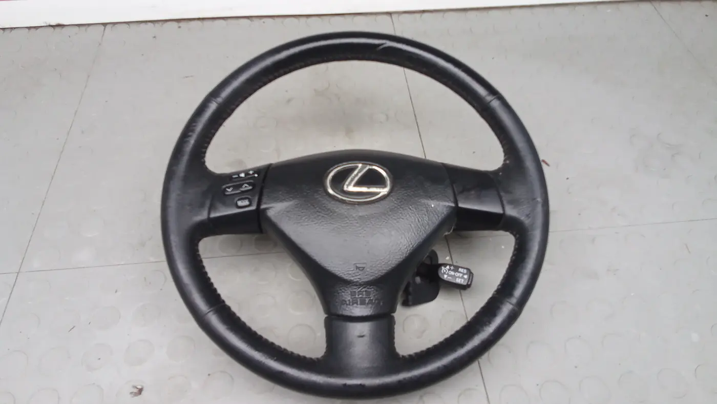 Руль к Lexus SRX 2003