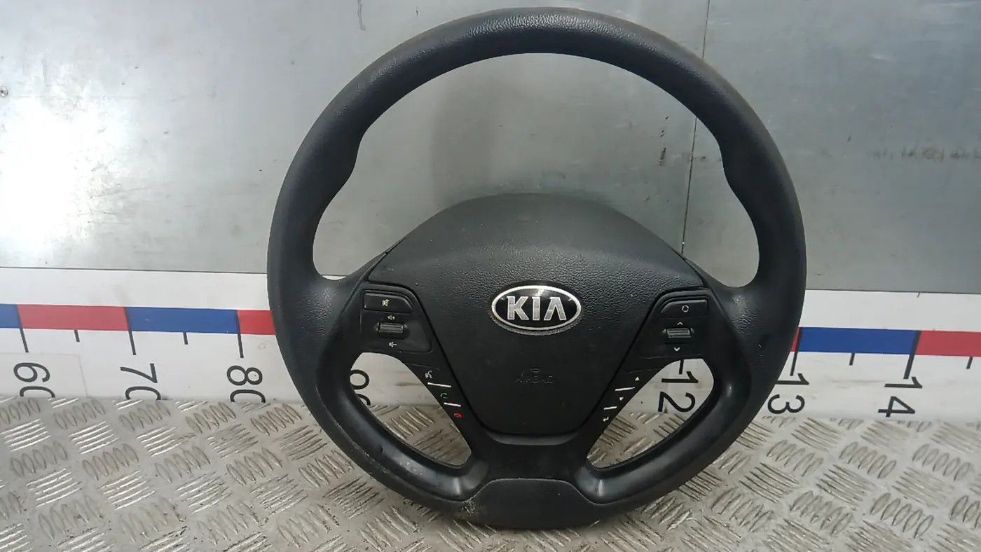 Руль к Kia Ceed 2014