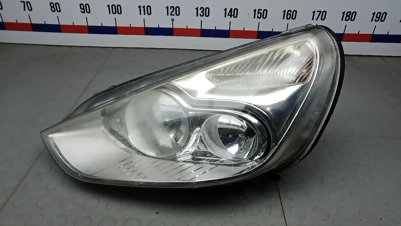 Фара левая к Ford S-MAX 2007