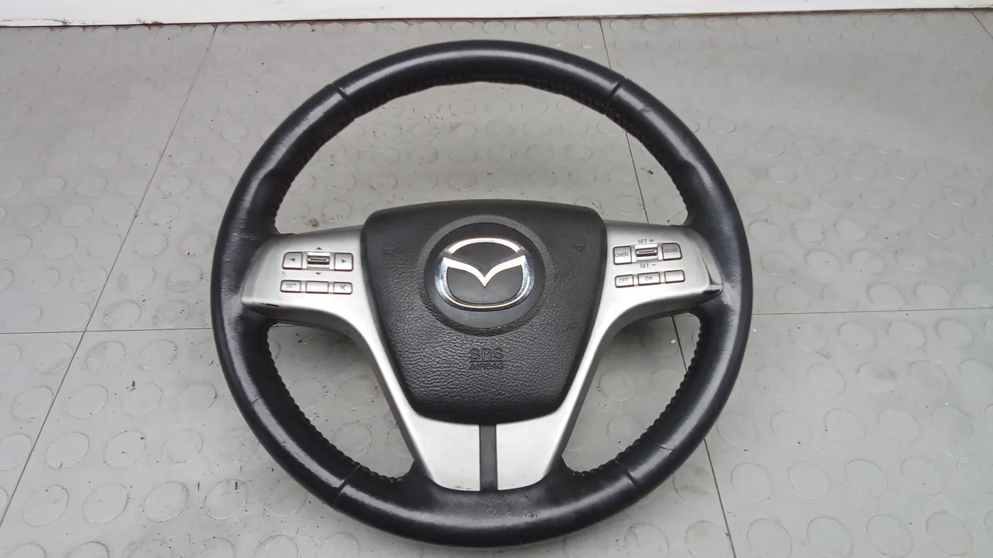 Руль к Mazda 156 2009