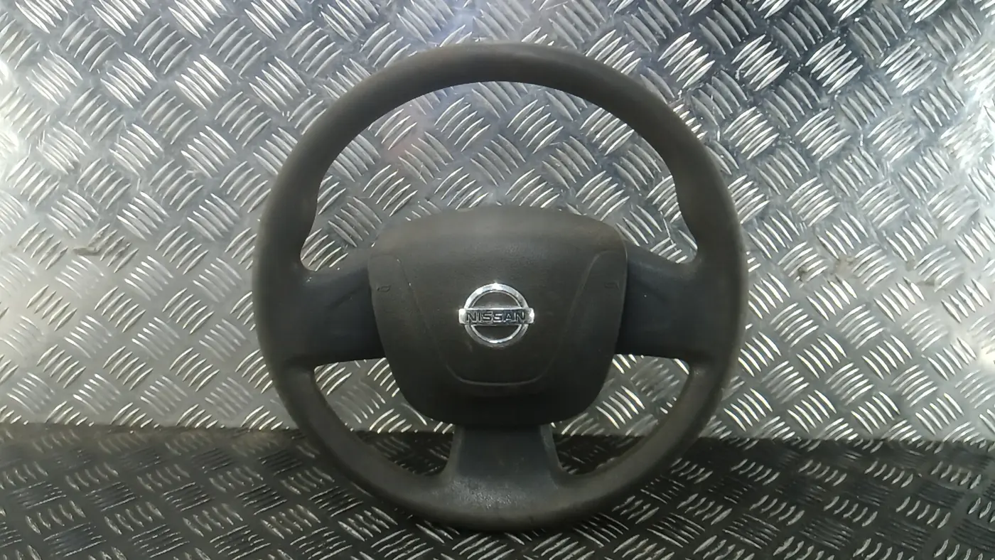 Руль к Nissan  2016