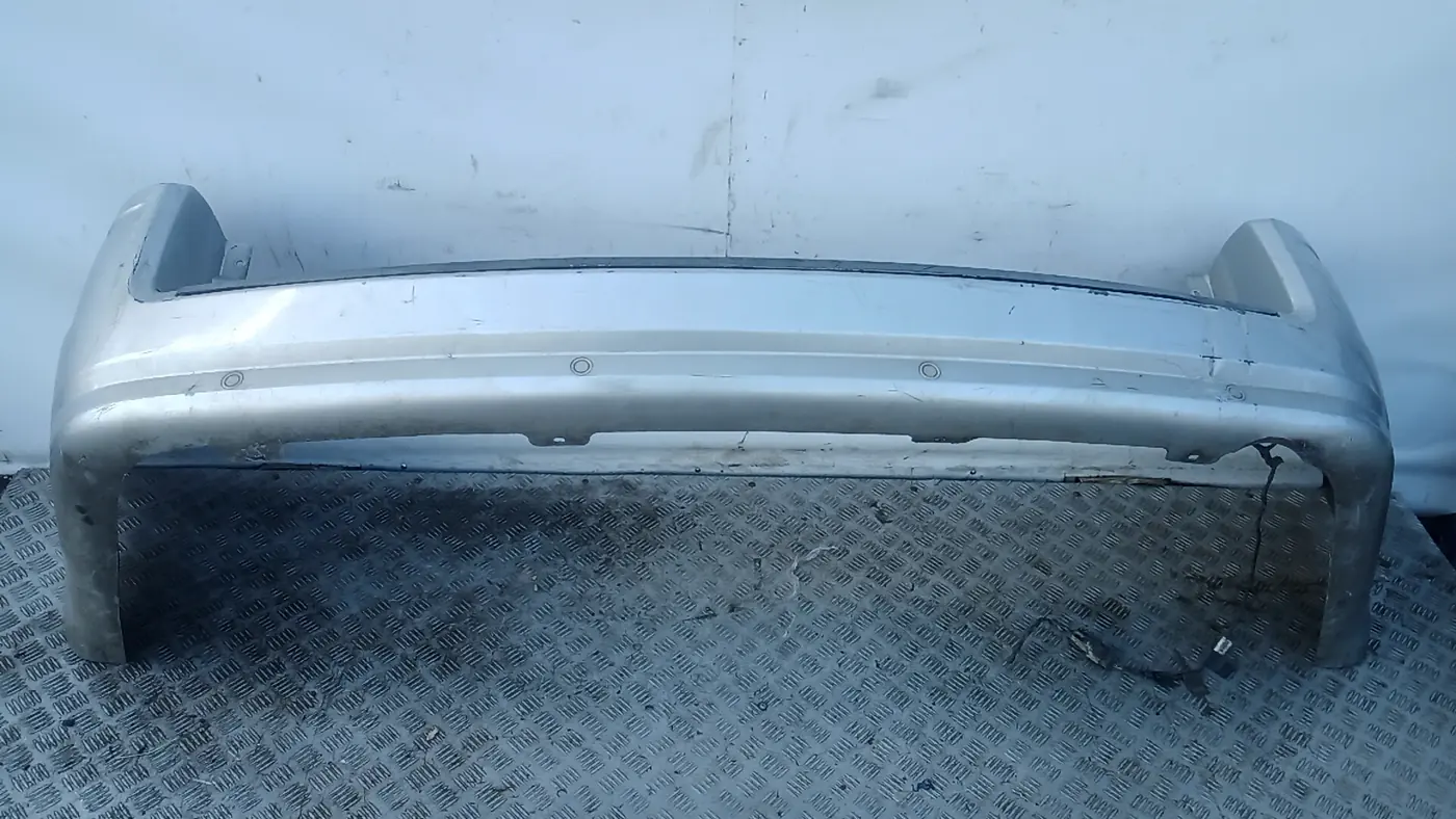 Бампер задний к Chrysler Voyager 2008