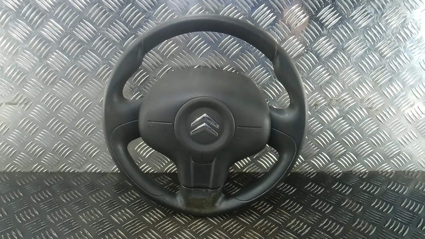 Руль к Citroen C3 Picasso 2009