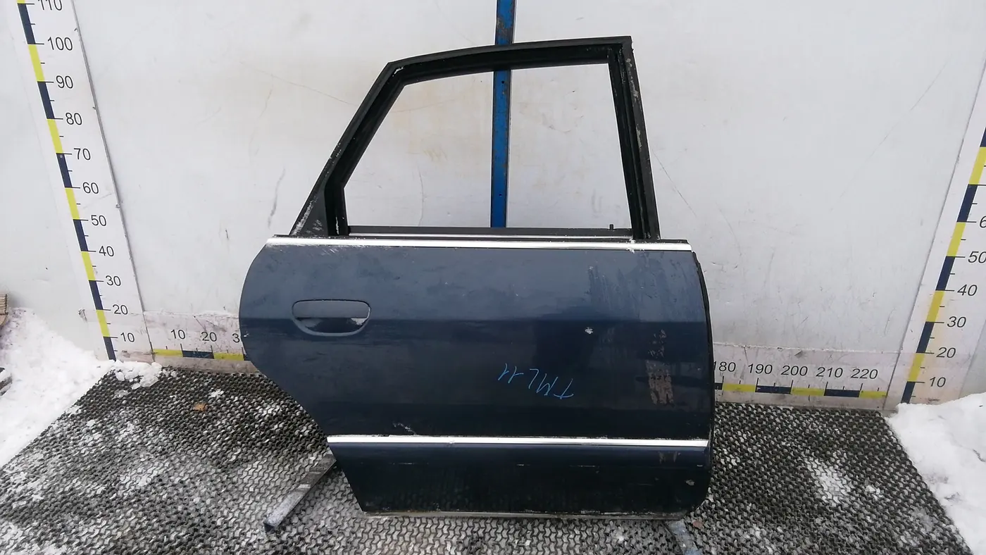 Дверь задняя правая к Audi A8 2002