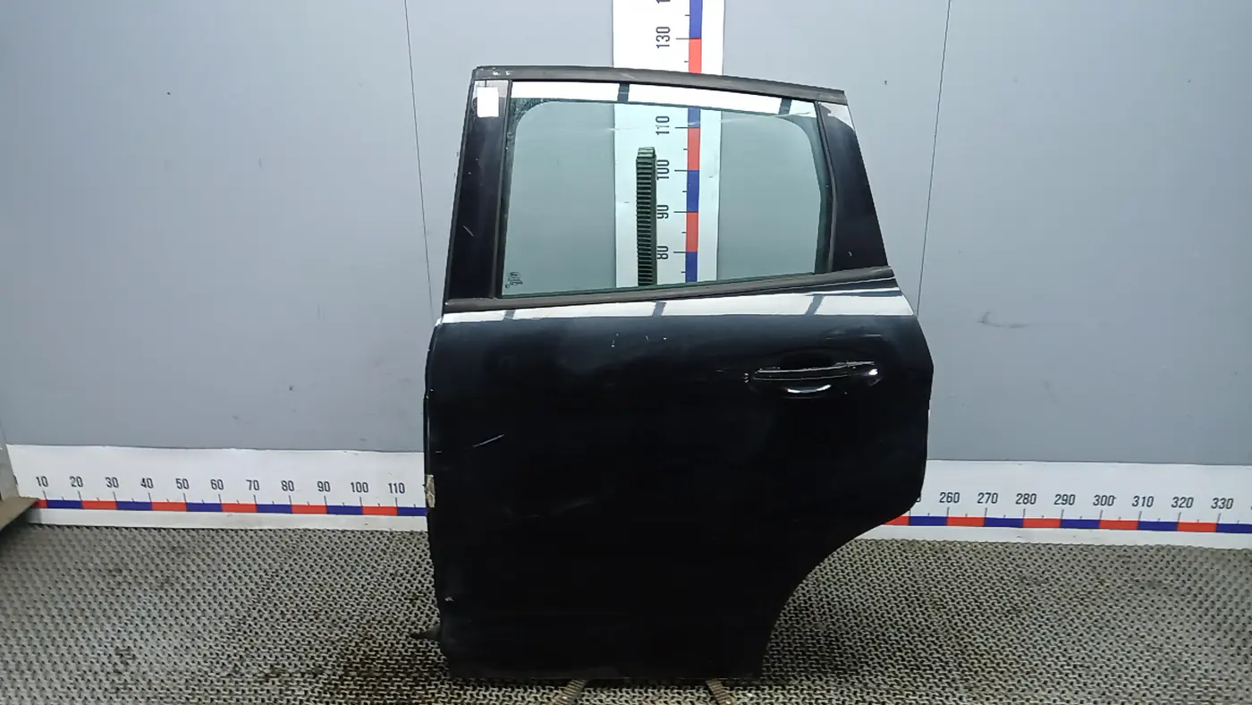 Дверь задняя левая к Ford C-MAX 2013