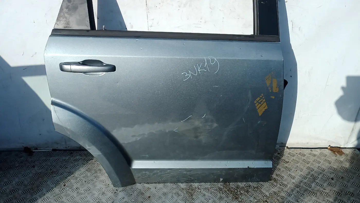 Дверь задняя правая к Dodge Journey 2010
