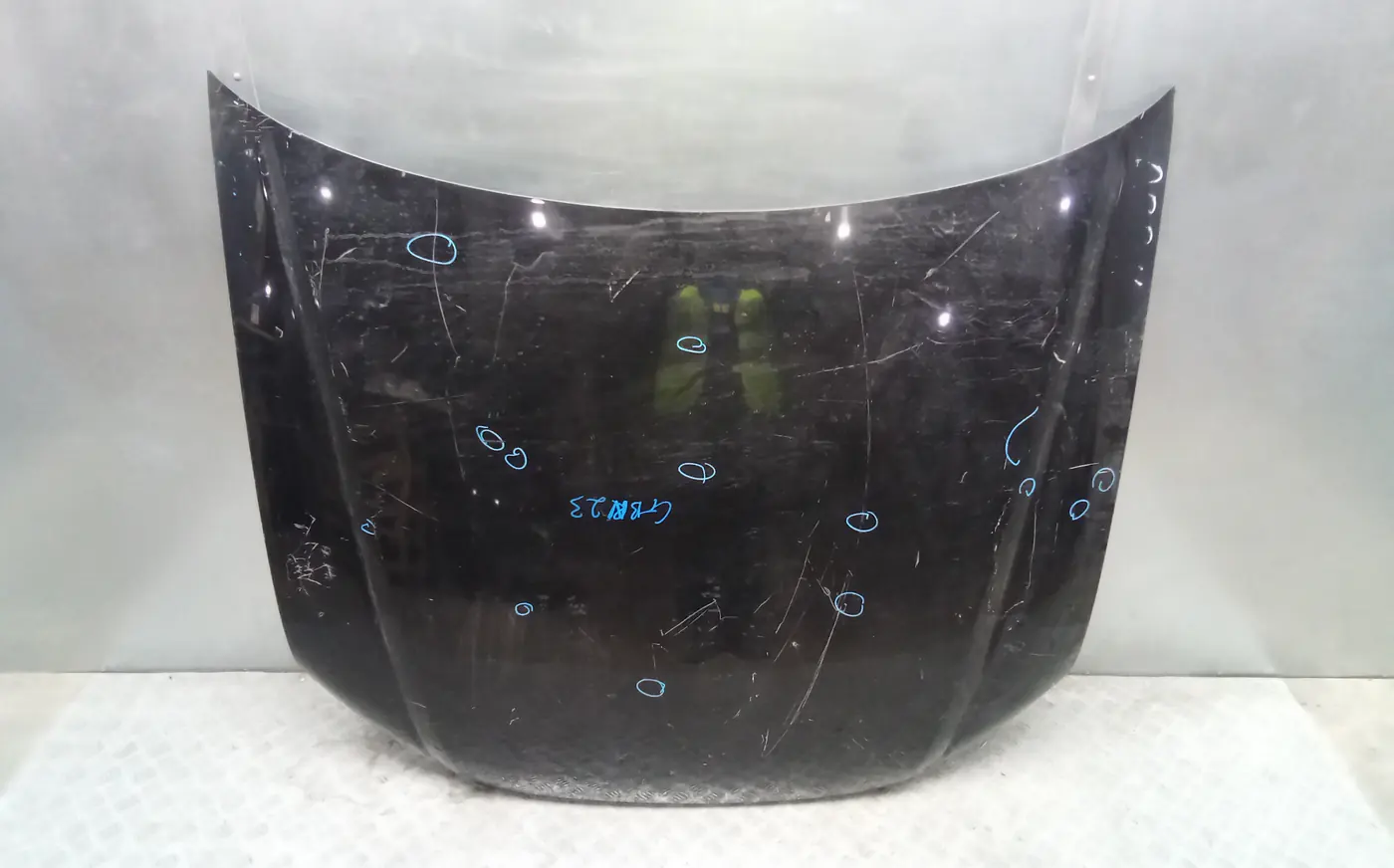 Капот к Subaru Outback 2008