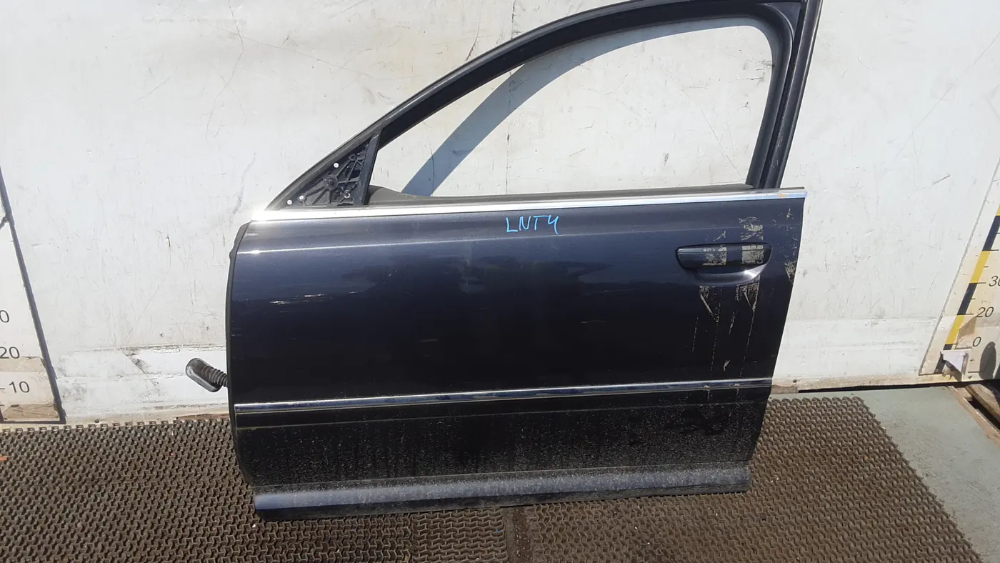Дверь передняя левая к Audi A8 2005