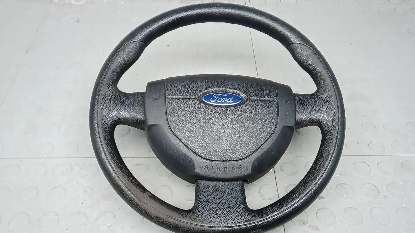 Руль к Ford Fusion 2006