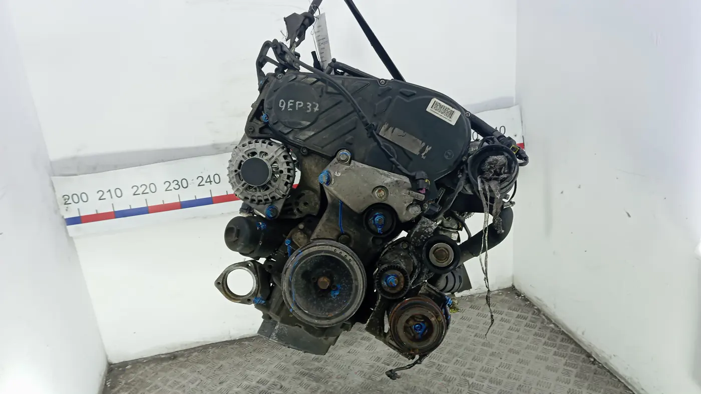 Генератор к Opel Astra 2013