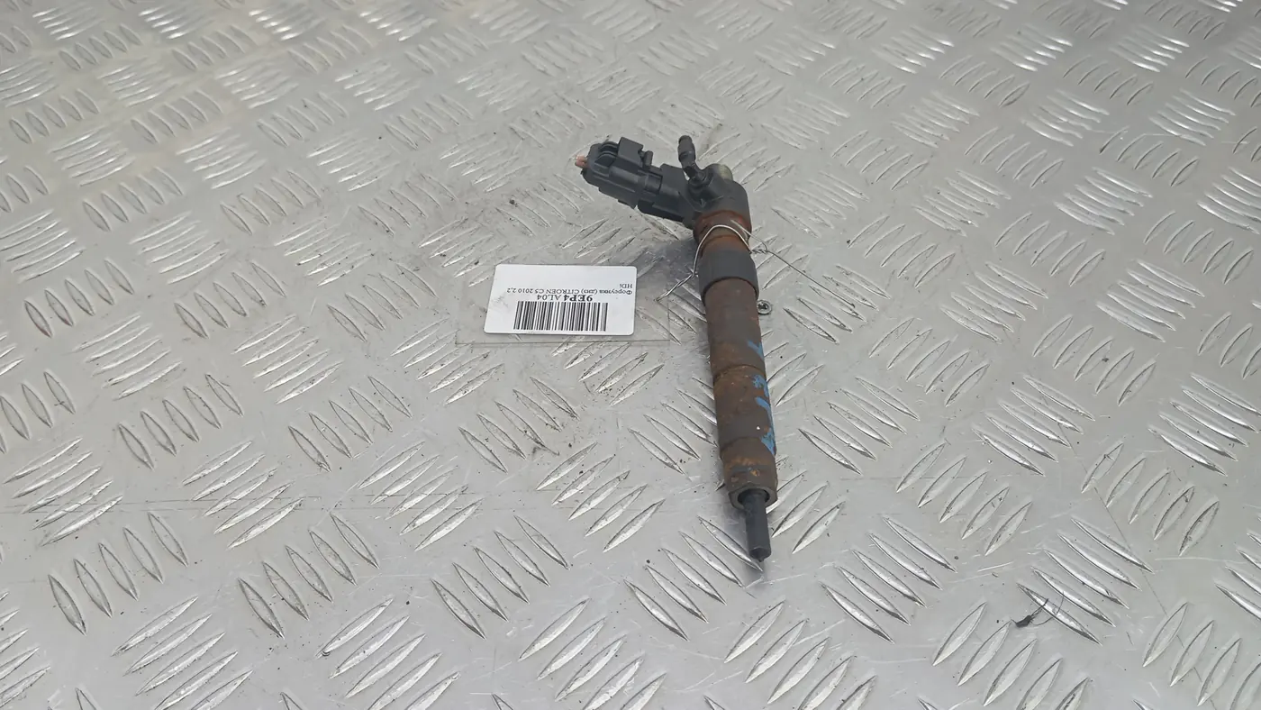 Форсунка к Citroen A6 2010